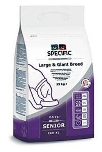 Specific CGD-XL Senior Large & Giant Breed 14kg pes