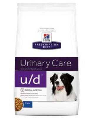 Hill´s Can. U/D Dry  5kg