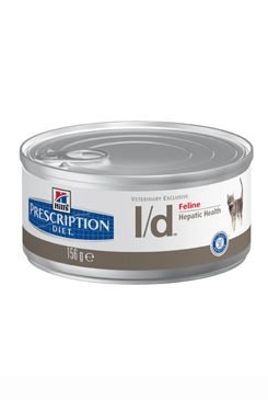 Hill´s Fel. L/D konz. 156g