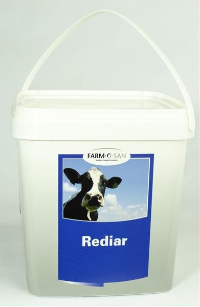 FOS Rediar Farm-O-San 3,5kg