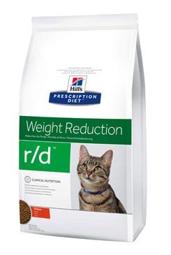 Hill´s Fel. R/D Dry 1,5kg