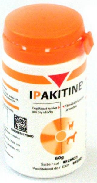 Ipakitine plv 60g