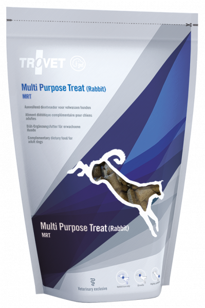 Trovet pochoutka Multipurpose / MRT 400g