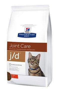 Hill´s Fel. J/D Dry   2kg