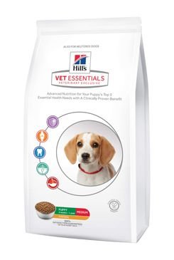Hills VE Canine Puppy Growth Medium Chicken 2kg