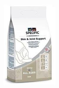 Specific COD Omega Plus Support 3,5kg pes