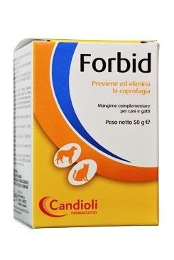 Forbid 50g