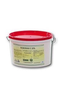 Vitamin C Roboran 50 plv 5kg