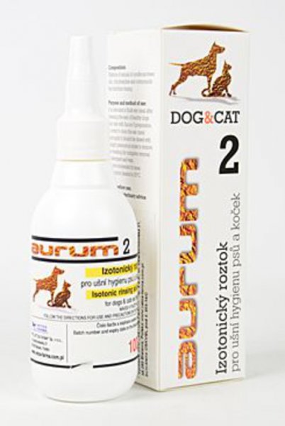 Aurum-2 100ml