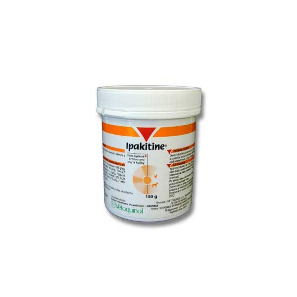 Ipakitine plv 180g