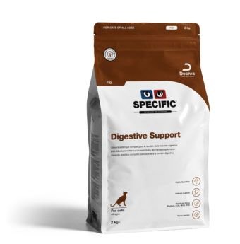 Specific FID Digestive Support 2kg