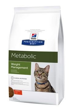 Hill’s Feline Metabolic 1.5 kg