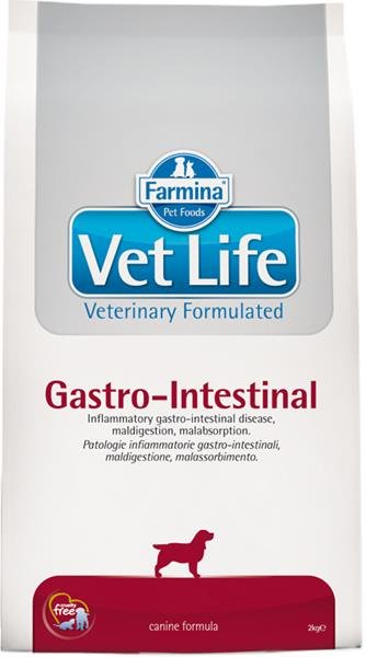 Vet Life GastroIntestinal 12 kg