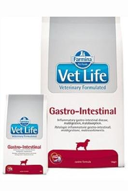 Vet Life GastroIntestinal 2 kg