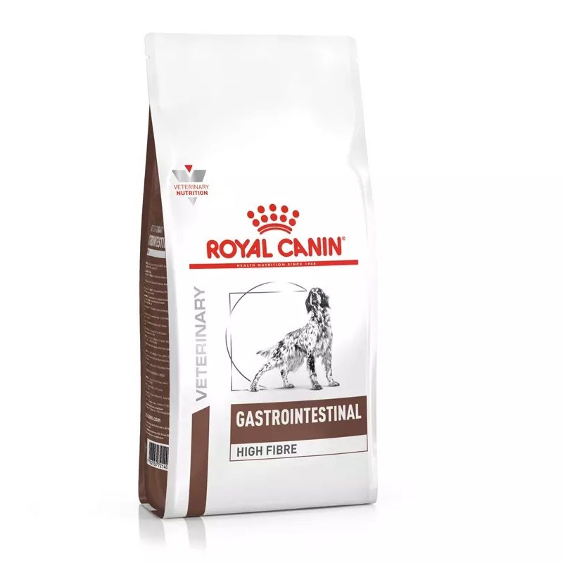 Royal Canin Veterinary Diet Gastrointestinal Fibre Response 2kg