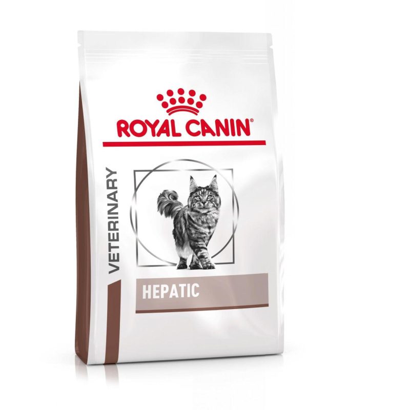 Royal Canin Veterinary Diet Hepatic 2kg