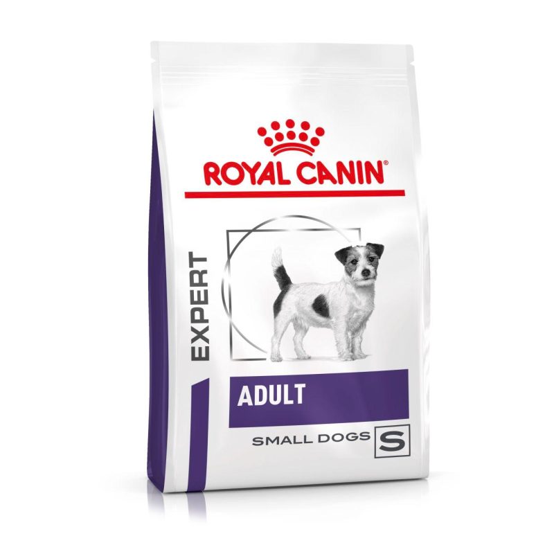 Royal Canin Veterinary Care Dog Adult Small 2kg