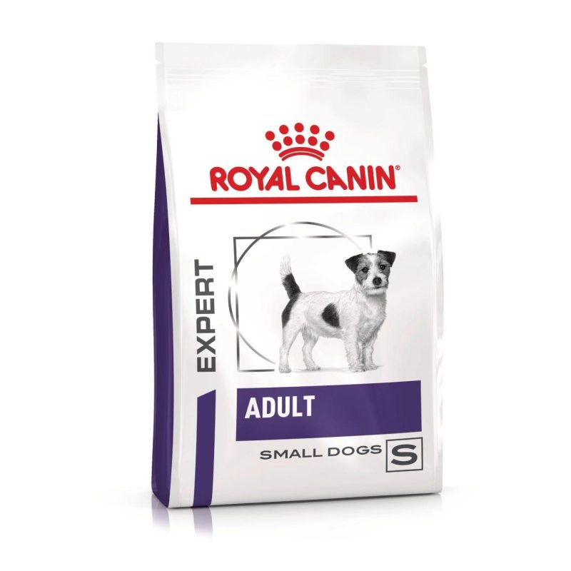 Royal Canin Veterinary Care Dog Adult Small 4kg