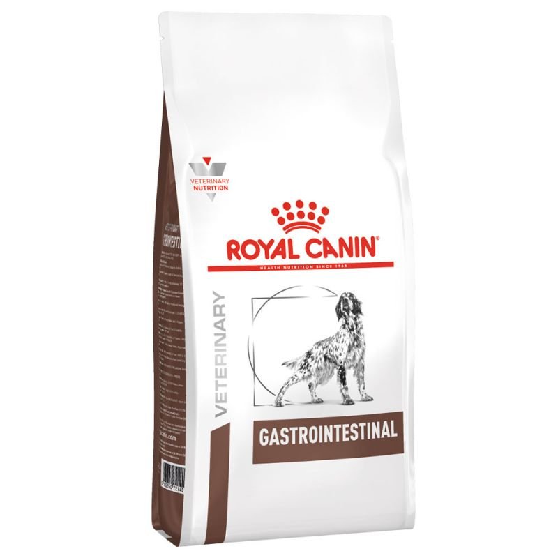 Royal Canin Veterinary Diet Dog Gastrointestinal 14 kg
