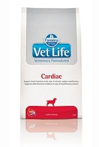 Vet Life DOG Cardiac 10kg