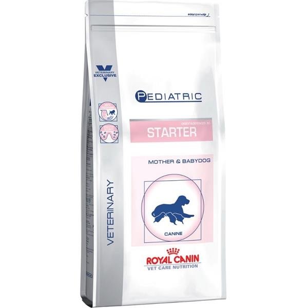 Royal Canin Veterinary Care Dog Starter Medium 12kg