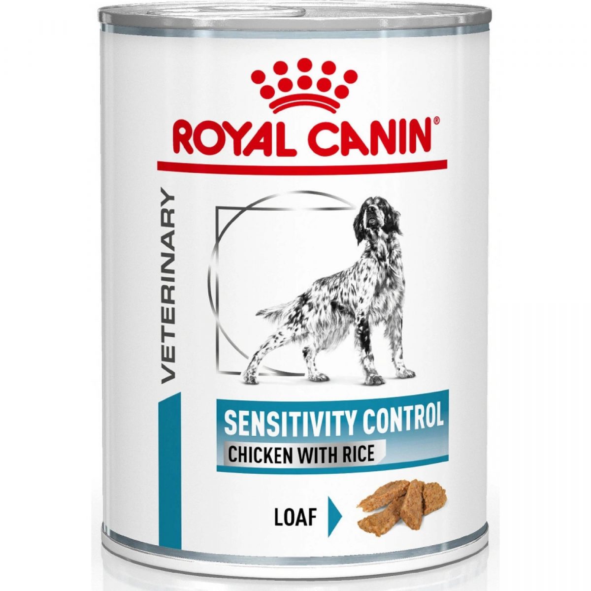 Royal Canin Veterinary Diet Dog Sensitivity Control Chicken&Rice 420g