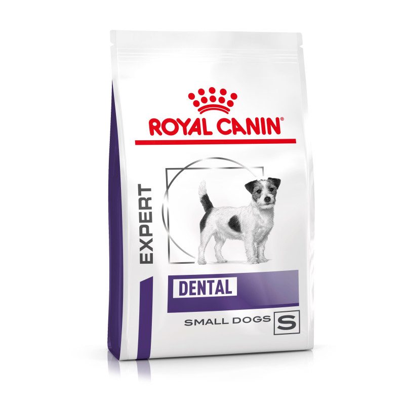 Royal Canin Veterinary Diet Dog Dental Small 3,5kg