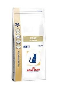 Royal Canin VD Feline Fibre Response  400g