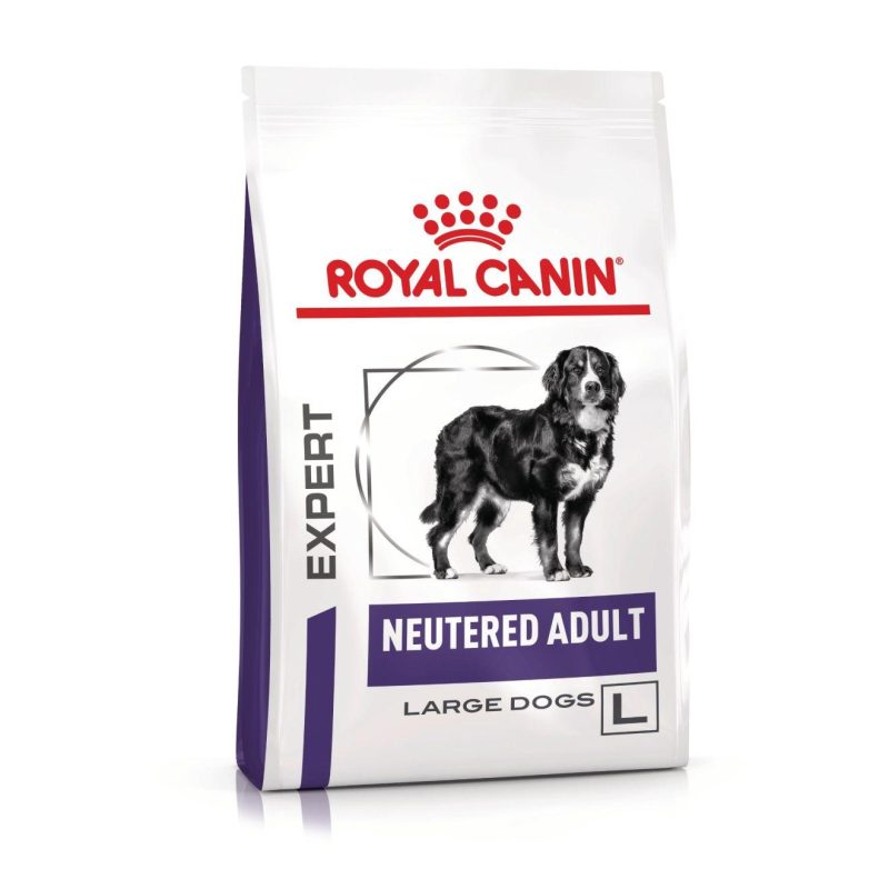 Royal Canin Veterinary Care Dog Neutered Adult Large 12kg