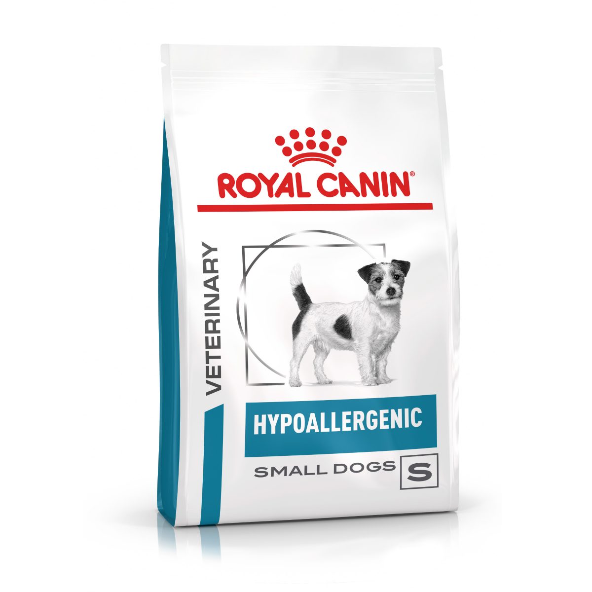 Royal Canin Veterinary Diet Dog Hypoallergenic Small 1kg