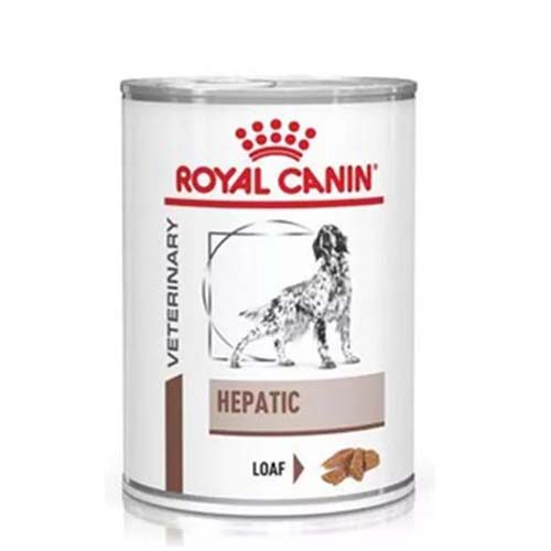 Royal Canin VD Canine Hepatic 420g