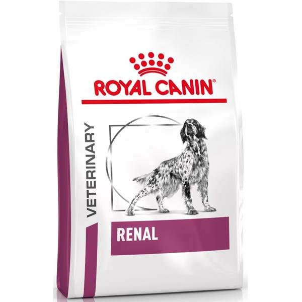 Royal Canin Veterinary Diet Dog Renal 7kg