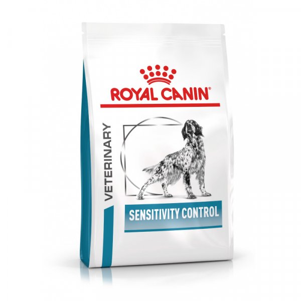 Royal Canin Veterinary Diet Dog Sensitivity Control 14kg