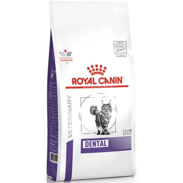 Royal Canin Veterinary Diet Cat Dental 1,5kg