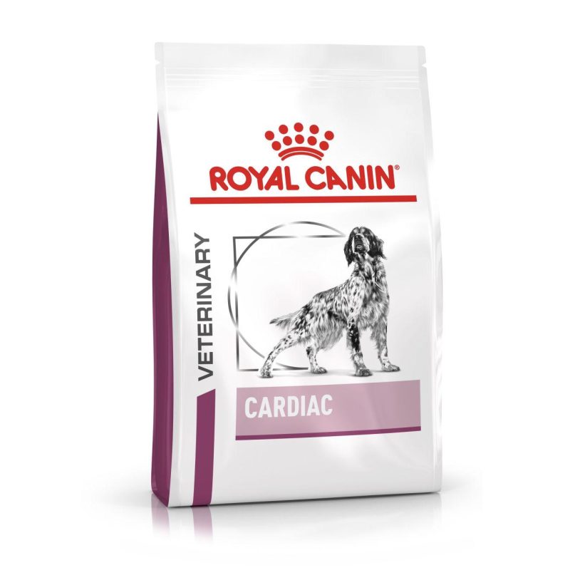 Royal Canin Veterinary Diet Dog Cardiac 2kg