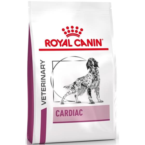 Royal Canin Veterinary Diet Dog Cardiac 14kg
