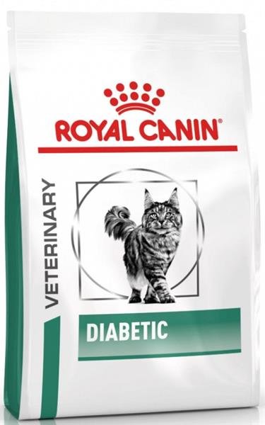 Royal Canin VHN Cat Diabetic 1,5kg