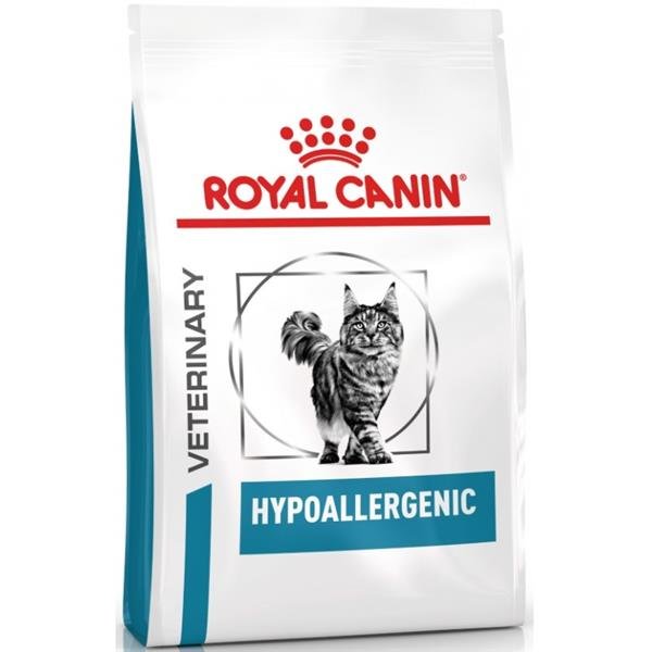 Royal Canin VHN Cat Hypoallergenic 2,5kg