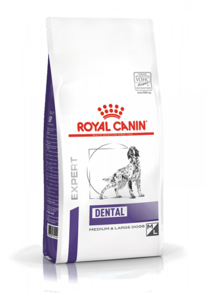 Royal Canin Veterinary Diet Dog Dental 6 kg