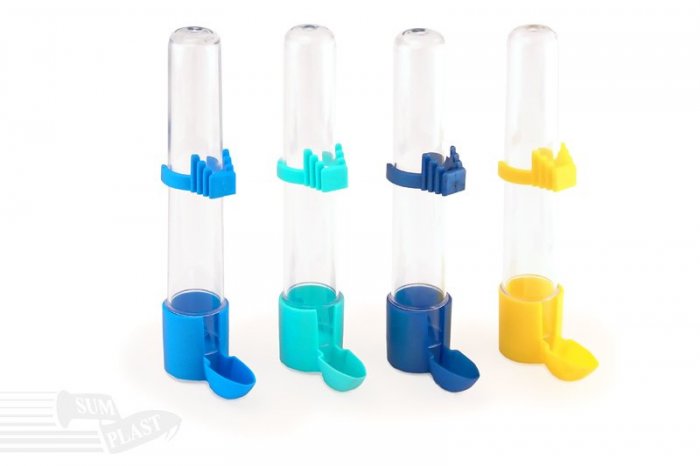 Napáječka střední nebalená SUM PLAST 50 ml