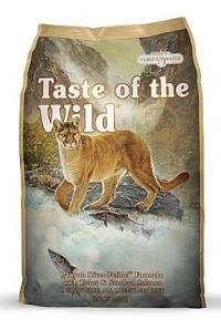 Taste of the Wild Canyon River Feline 2,3kg
