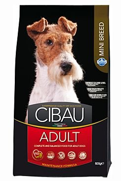CIBAU Dog Adult Mini 800g