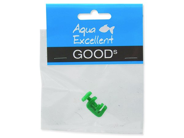 Aqua Excellent škrtítko