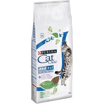 Purina CAT CHOW SPECIAL CARE 3IN1 1,5kg