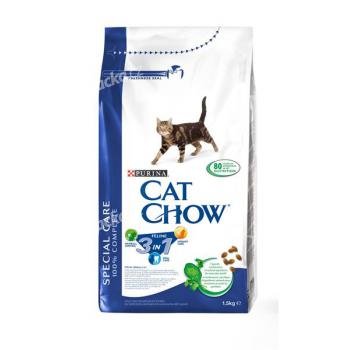 Purina CAT CHOW SPECIAL CARE 3IN1 400g