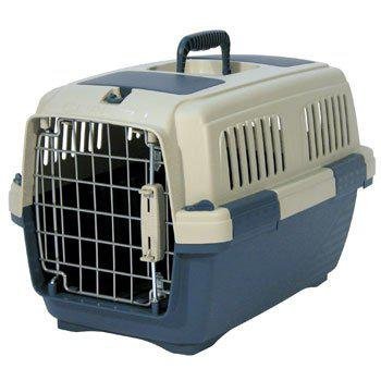 Přepravka Clipper 3 Modrá 64x43x43cm