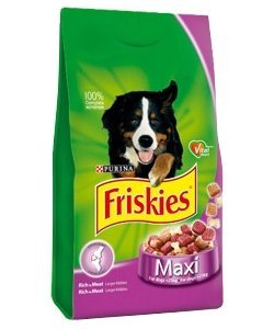 Friskies adult maxi 10kg