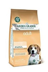 Arden Grange Adult Pork & Rice 12 kg
