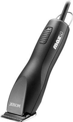 STŘIHACÍ STROJEK MOSER MAX 50