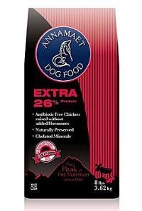 Annamaet EXTRA 26% 18,14kg